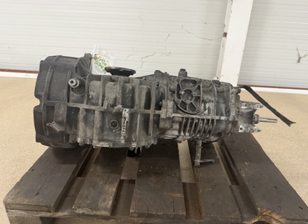 Porsche (911) 930 3.3L Turbo 4 speed LSD gearbox Used